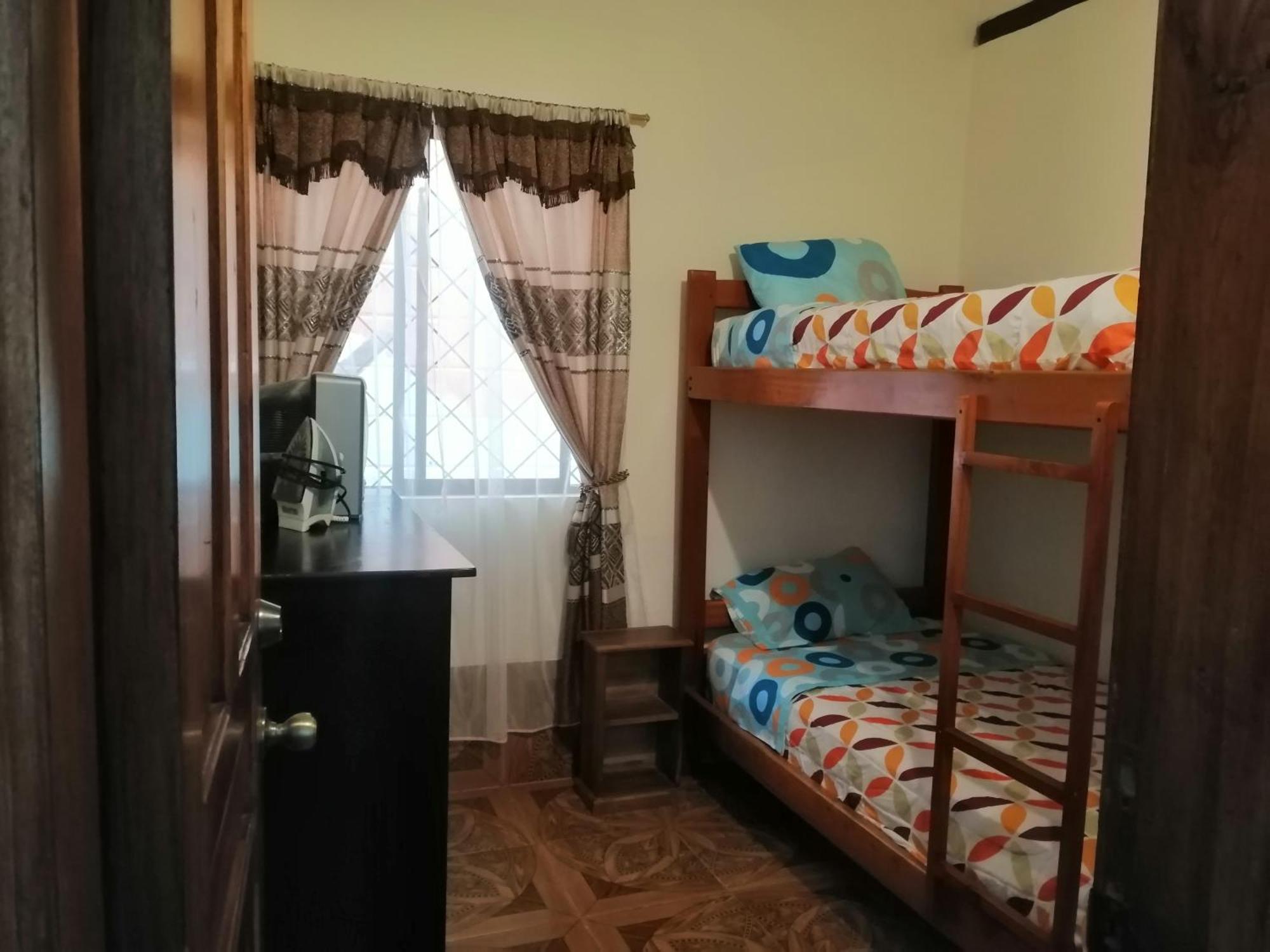 Home Capybara Stay Mindo Luaran gambar